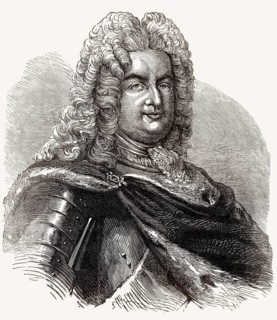 Stanislaw I Leszczynski, 1677 – 1766, King of Poland