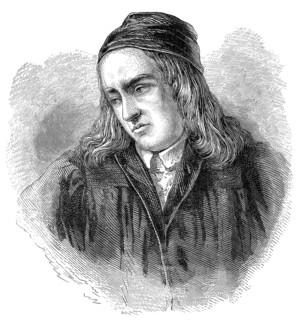 Dietrich of Nieheim, or Niem, Nyem, c.?1345 – 1418, a medieval historian