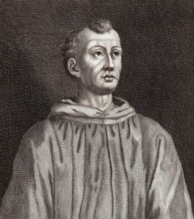 Ambrogio Traversari, or Ambrose of Camaldoli, 1386 – 1439, Italian monk and theologian