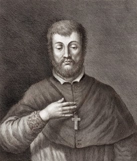 Braccio Martelli, 1501 – 1560, an Italian Catholic bishop