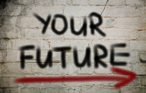 Your Future Concept