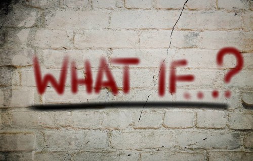 What If Concept