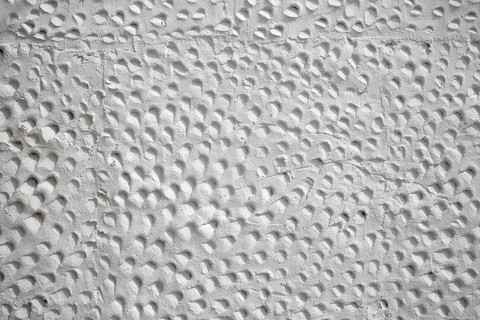 White wall detail in mojacar almeria