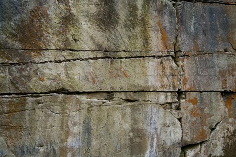 Lettenkeuper sandstone, sandstone, Lettenkeuper, quarry, quarrying, sandstone, Schwäbisch Hall,