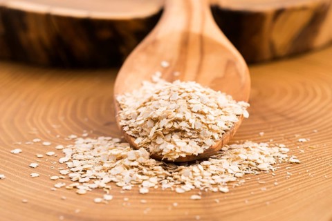 Quinoa flakes