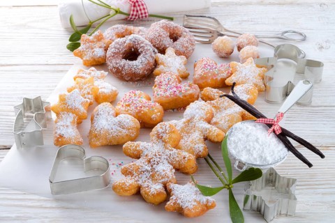 Donut