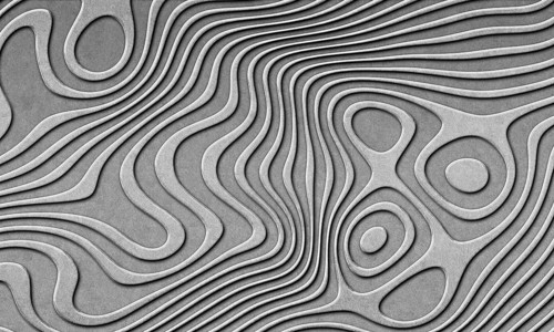 Liquid metal surface, Rough metal surface Background