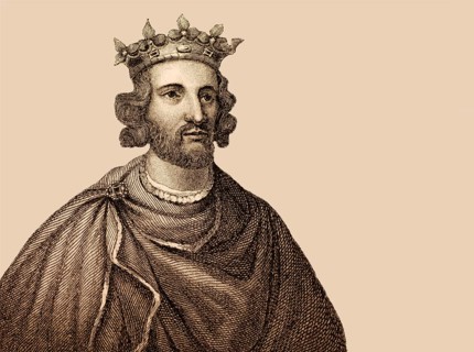 Henry III or Henry of Winchester, 1207 - 1272, King of England