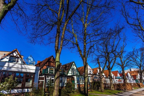 Warnemünde