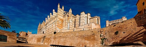 Cathedral of Palma de Majorca