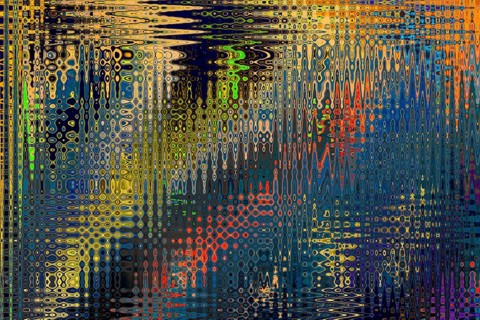 Abstract marbling art patterns as background