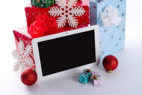 Tablet pc