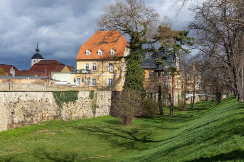 Pictures from Naumburg Burgenlandkreis