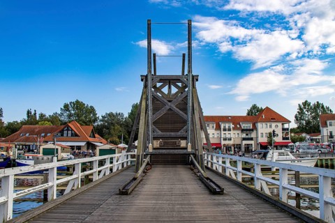 Bridge