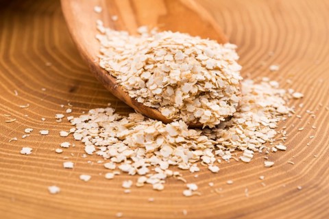 Quinoa flakes
