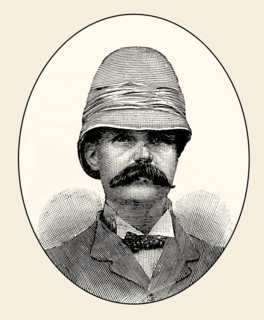Sir George Scott Robertson, 1852 – 1916, a British soldier, author and administrator, From British
