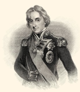 Horatio Nelson, 1st Viscount Nelson, 1st Baron Nelson of the Nile, Duke of Bronte, 1758-1805,