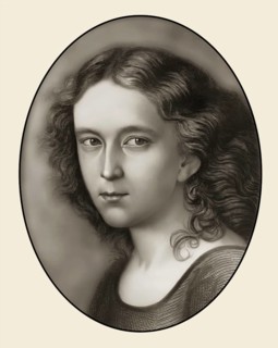 Jakob Ludwig Felix Mendelssohn Bartholdy, 1809, 1847, German composer, pianist and organist, 12
