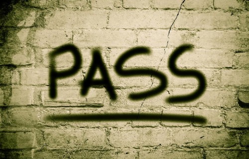 Pass Concept