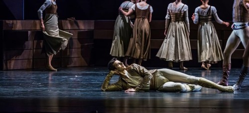 Das Ballett