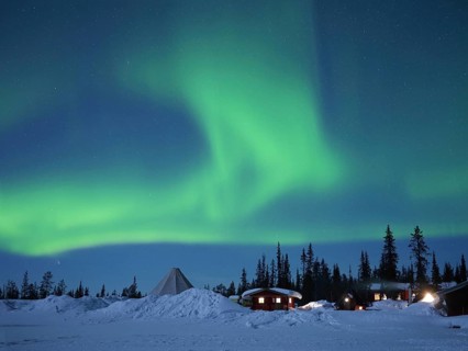 Aurora Borealis