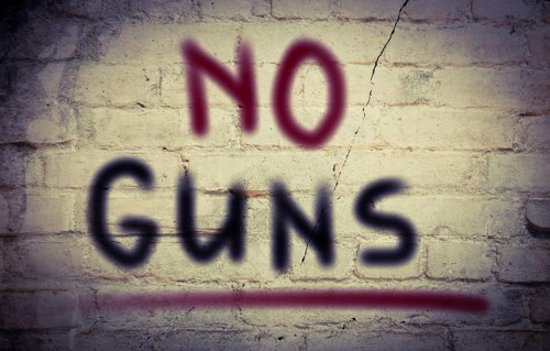 No Terror Concept