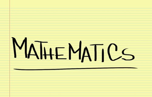 Mathematics Concept
