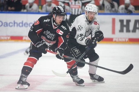LanxessArena, Cologne, North Rhine-Westphalia, Veli-Matti Vittasmaeki (Cologne Sharks, #47), Luis
