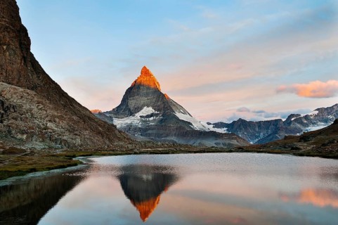 Matterhorn