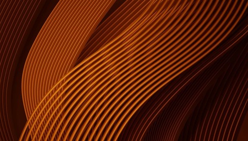 Abstract curve wave graphic design background. Concept for luxury, decoration, celebration, seson