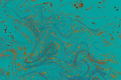 Abstract marbling art patterns as background