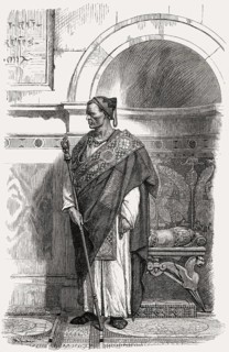Narses, 478–573, General in the service of the Byzantine Emperor Justinian I