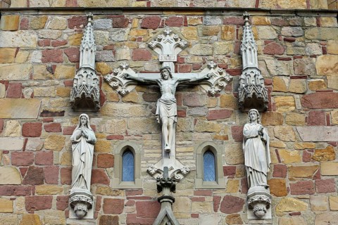 Crucifixion