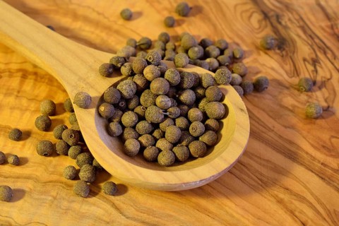 A healty and traditional ingredient of the italian cuisine