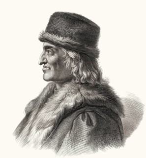 Frederick III, 1415-1493, called the Peaceful or the Fat, Holy Roman Emperor