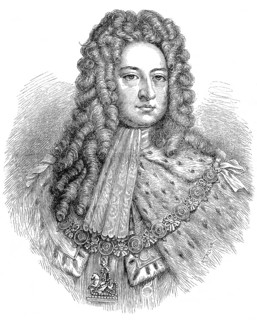 George I, George Louis, 1660 - 1727, King of Great Britain and Ireland from 1714 until 1727, Georg