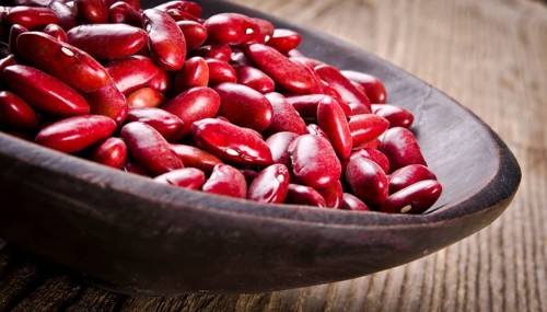 Kidney beans