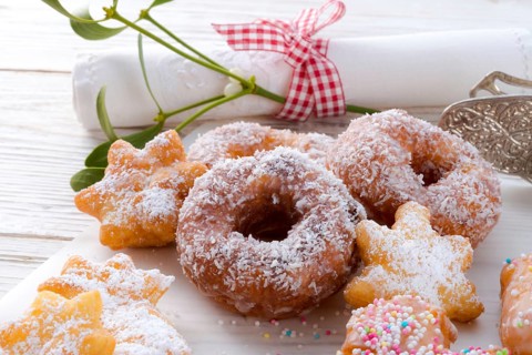 Donut