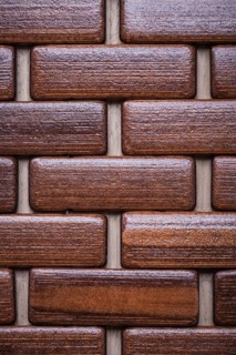 Textured wooden backcloth vertical version backgrounds concept