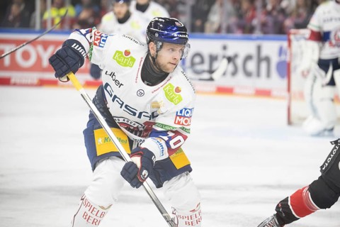 Cologne, LanxessArena, North Rhine-Westphalia, Lean Bergmann (Eisbaeren Berlin, #10), PENNY DEL,