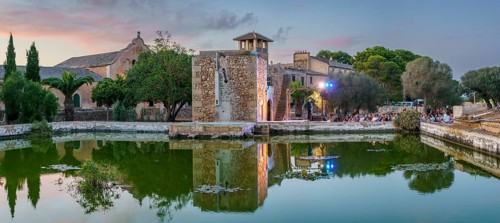 Joan Miquel Oliver, Totsolet, Rafal dels Porcs, Es Llombards, Santanyí, Majorca, Balearic Islands,