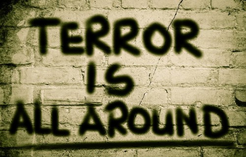 No Terror Concept