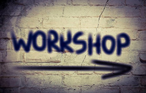 Workshop Concept