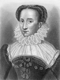 Eléonore de Montmorency, Vicomtesse de Turenne, 16th Century