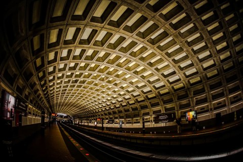 Metro Washington DC. Shooting Location: Washington, DC