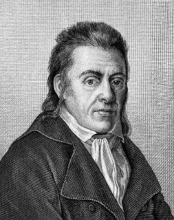 Johann Heinrich Pestalozzi (1746-1827) on engraving from 1859. Swiss pedagogue and educational