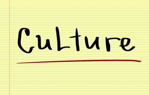 Culture Concept