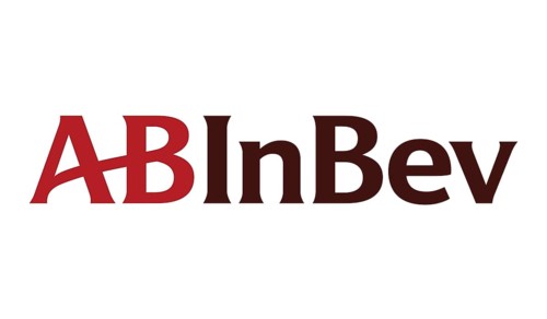 AB InBev Logo 2016, Drink, Old Logo from 2016