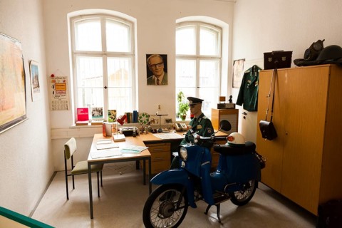 (Copyright © www.dresden-fotografie.de) (Sylvio Dittrich) (+49 1772156417) Pirna DDR Museum