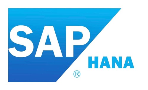 Sap hana logo, Technology, Logo